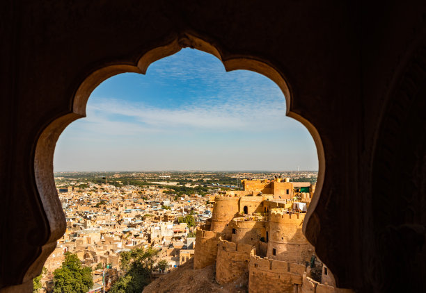 rajasthan