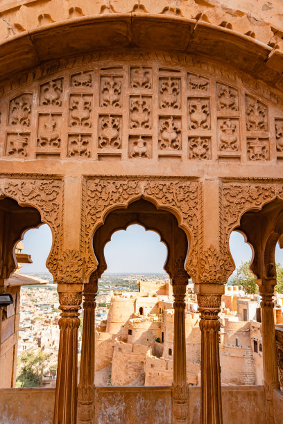 rajasthan