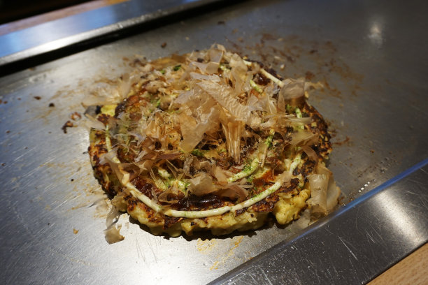 monjayaki