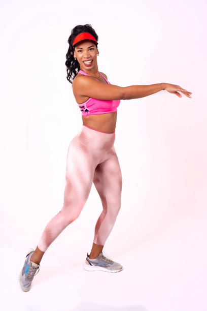 zumba