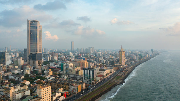 colombo