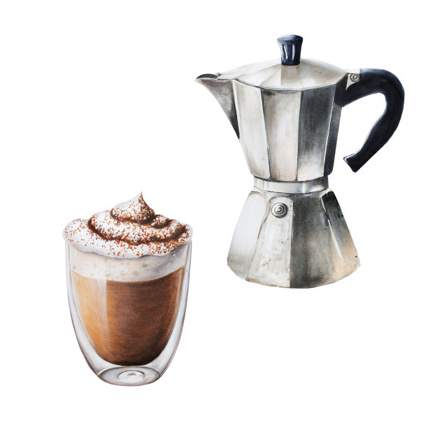 macchiato