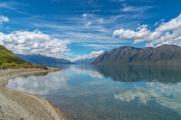 hawea