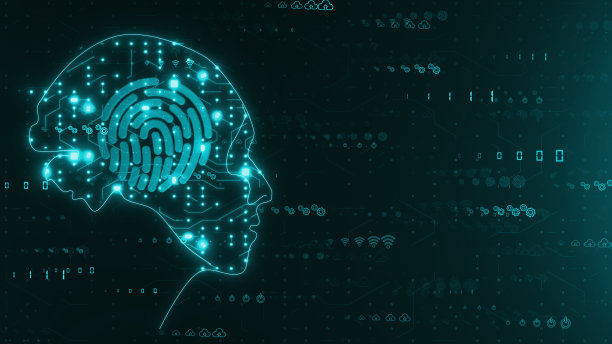 模块化设计海报