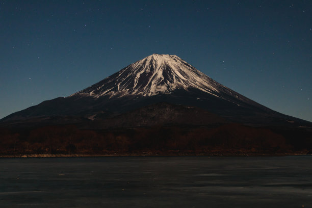 fuji