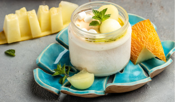cantaloupe