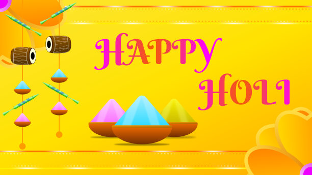 holi
