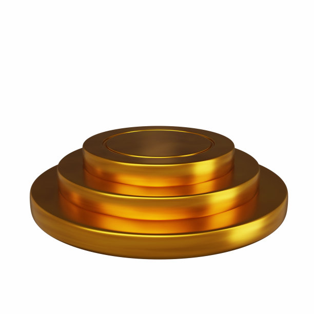 高端活动舞台背景