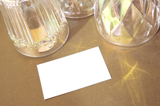 炫丽酒吧酒店背景