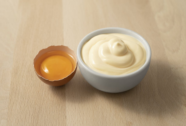 mayonnaise