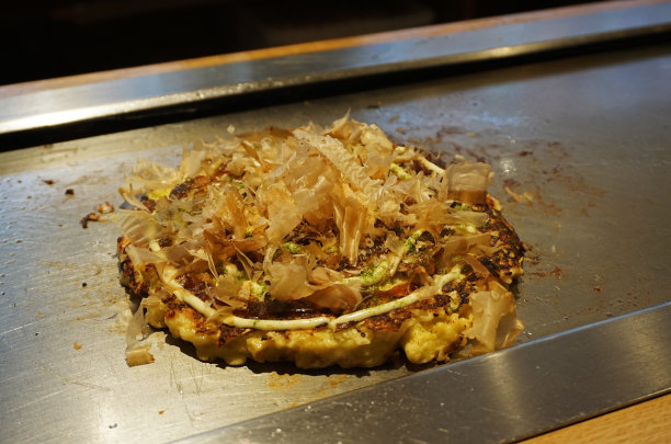 monjayaki