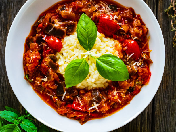 risotto