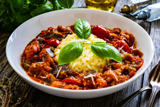 risotto