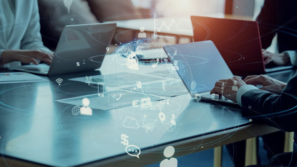 ai智能科技大会