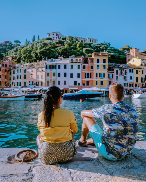 portofino