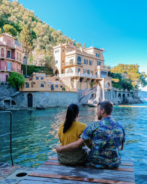 portofino