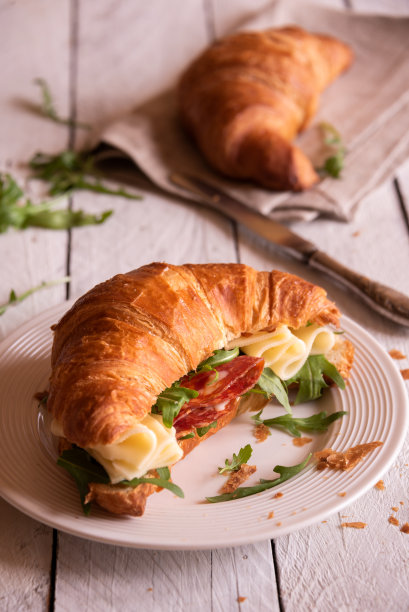 croissants