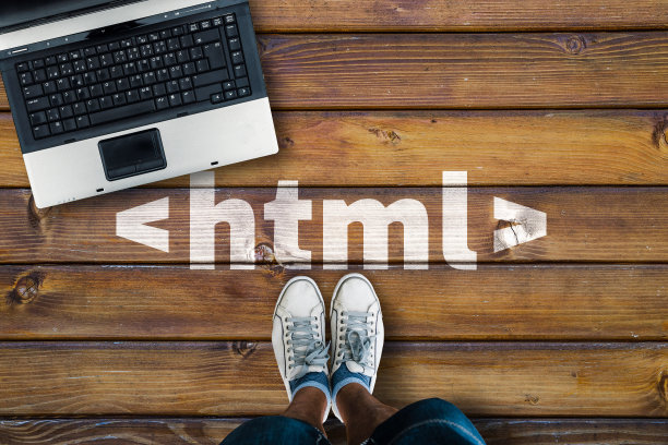 html