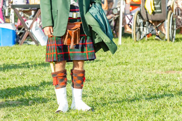 scots