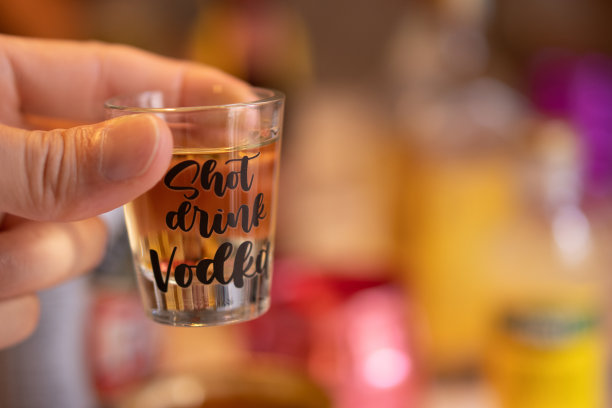 vodka