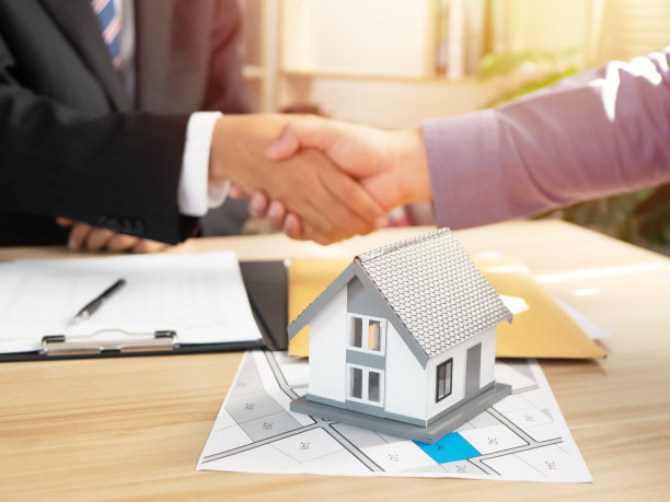 合伙投资房产协议