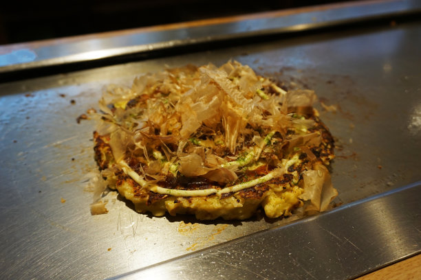 monjayaki