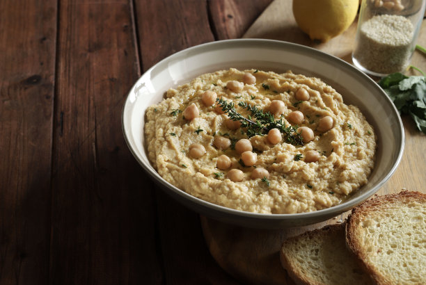 hummus