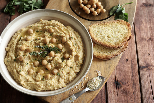 hummus