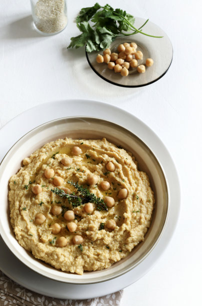 hummus