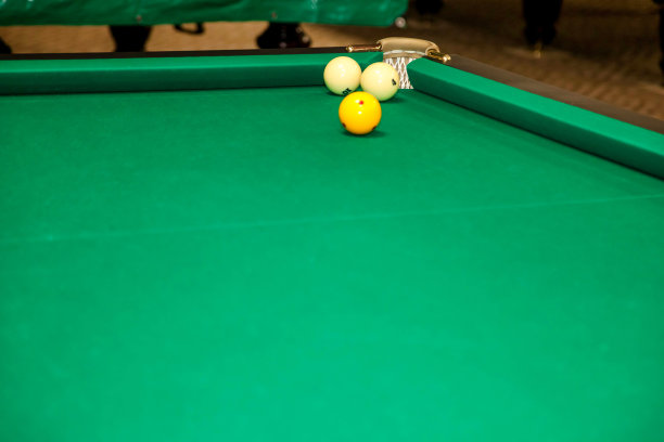 billiards