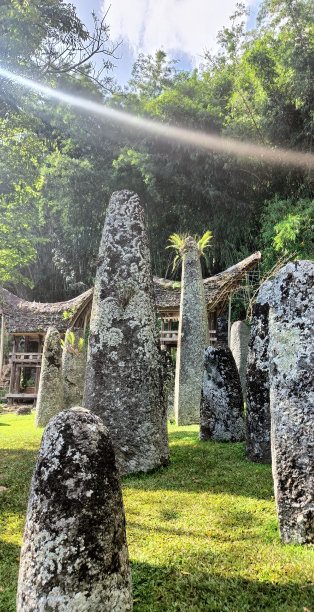 monolith