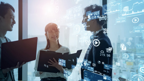 ai智能科技大会