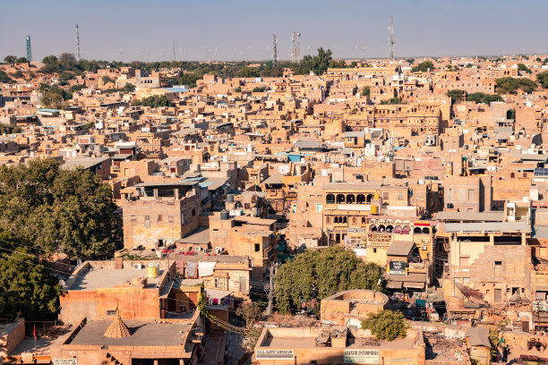 rajasthan