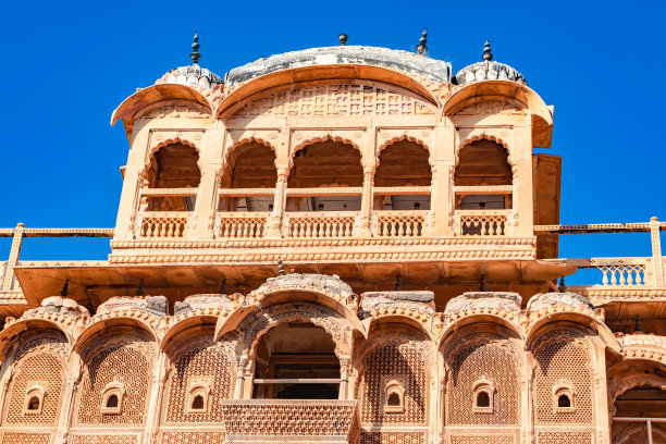 rajasthan