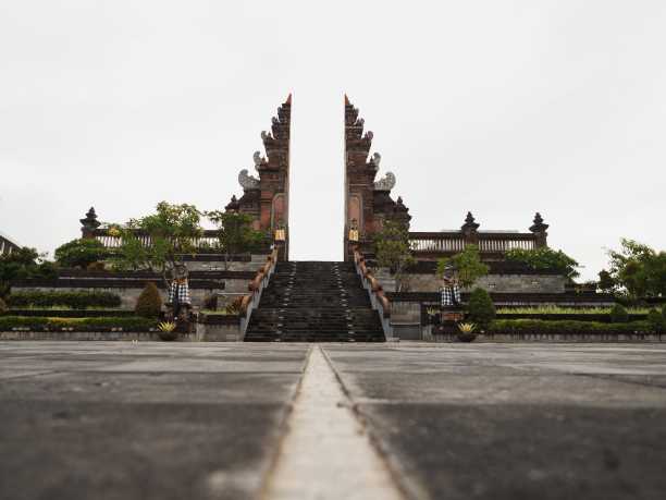 denpasar