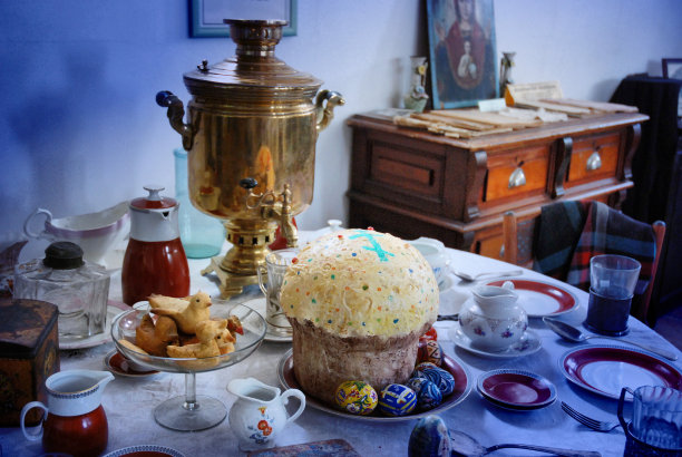 samovar