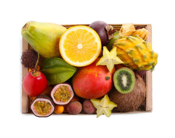kiwano