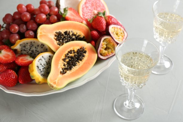 kiwano
