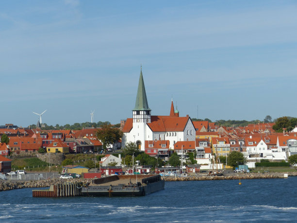 bornholm