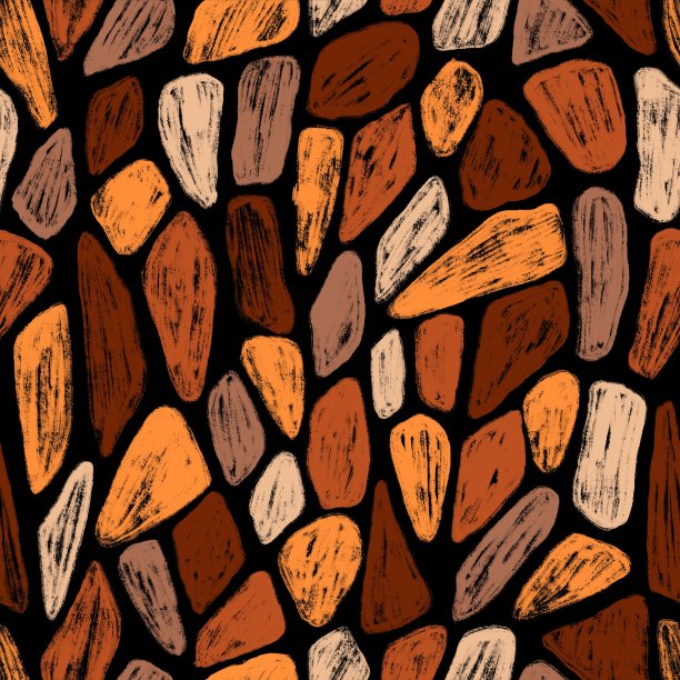 石头杂点肌理纹