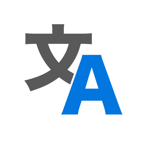 ps字母logo