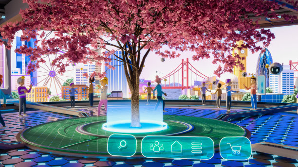 metaverse