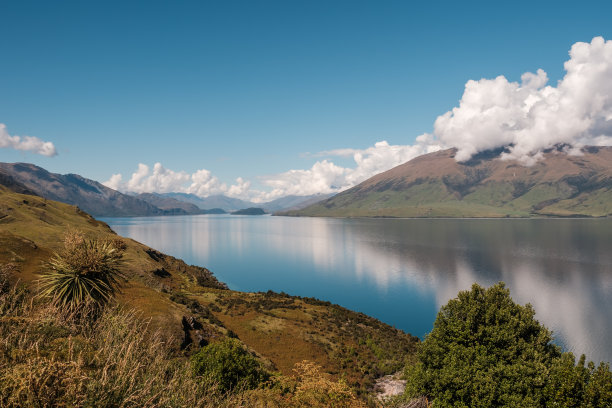 hawea