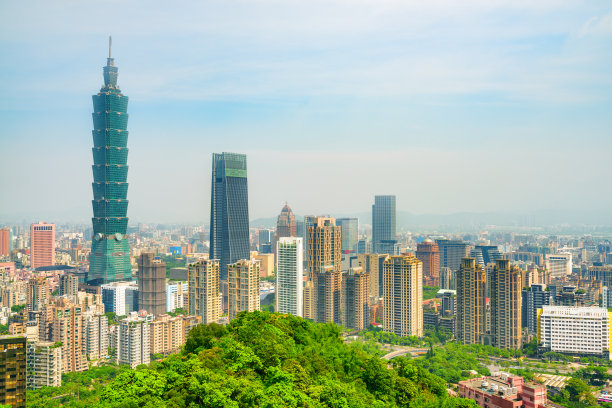 taipei101