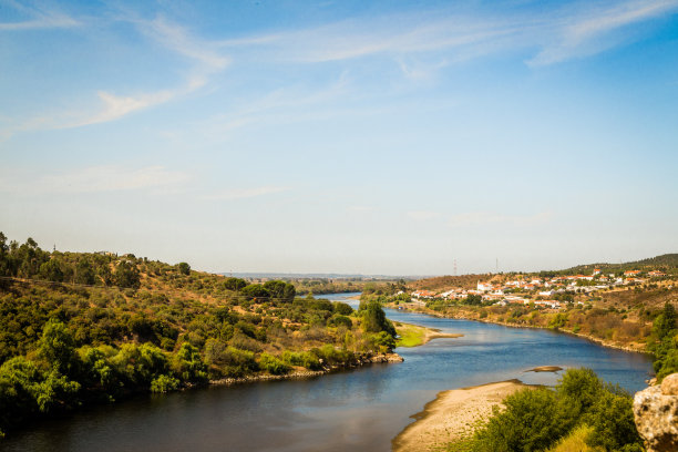 tagus