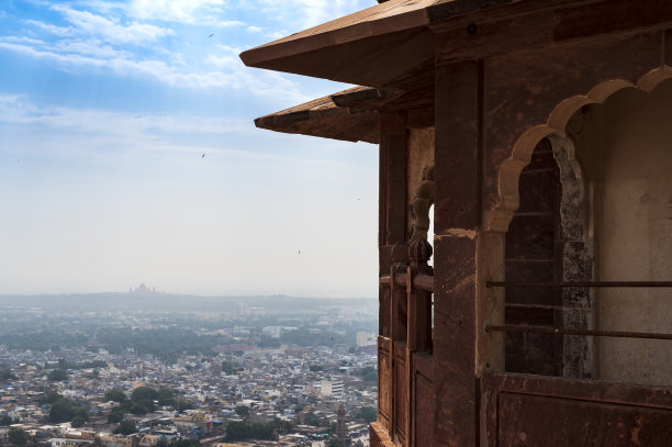 rajasthan
