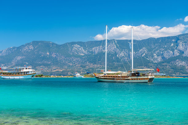 fethiye