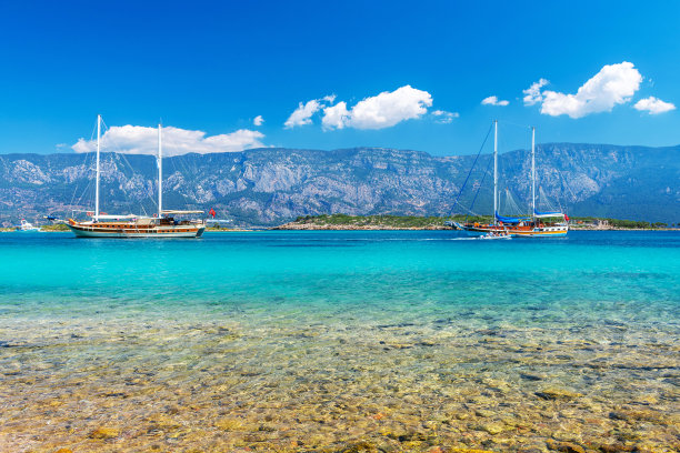 fethiye