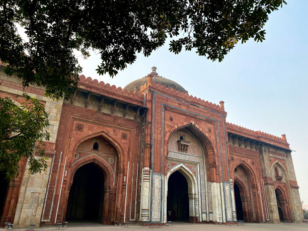 mughal