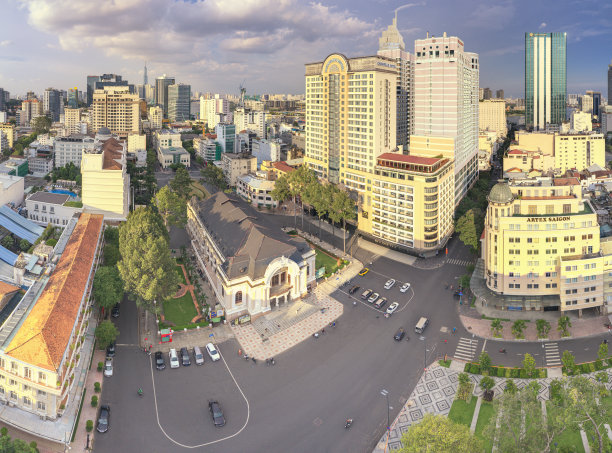 saigon